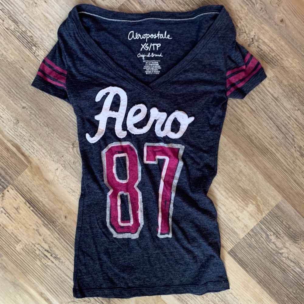 aero t shirt